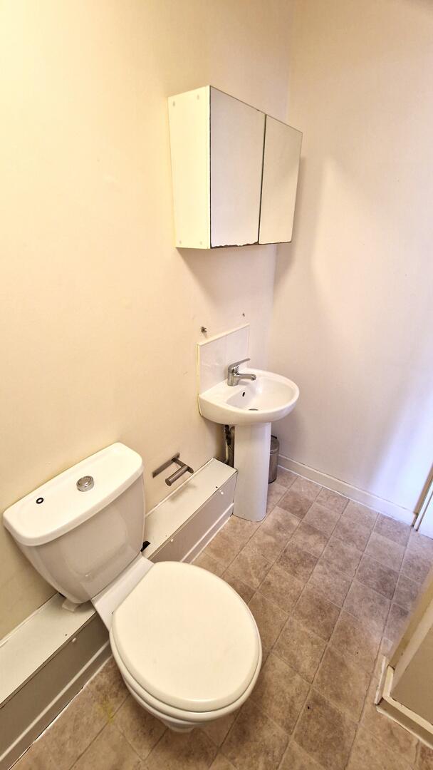 Apartment 22, Central Court Melville Street  Salford